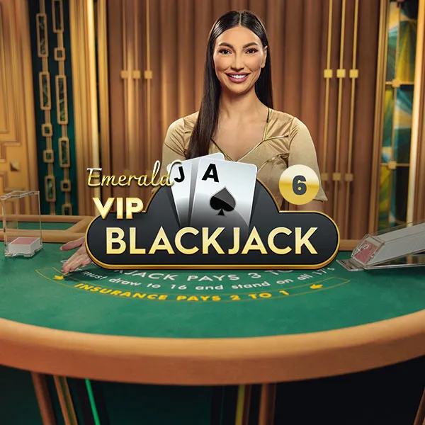 man79 - Vip Blackjack Emerald 6