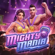 man79 - Mightymania